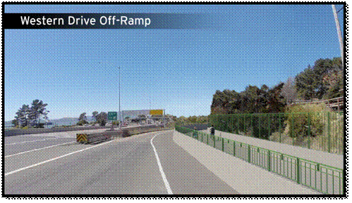 Western Drive